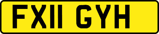 FX11GYH