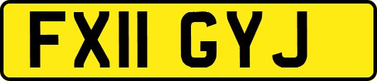 FX11GYJ