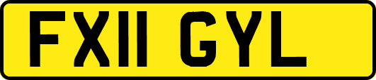 FX11GYL