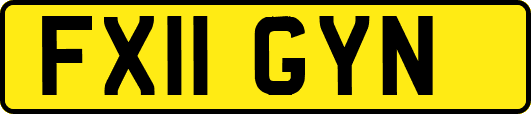 FX11GYN