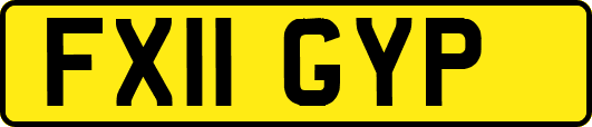 FX11GYP