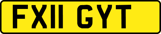 FX11GYT