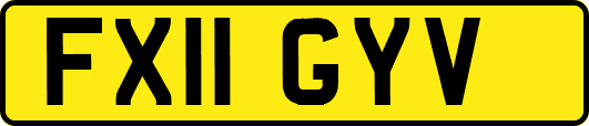 FX11GYV