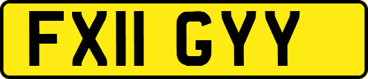 FX11GYY