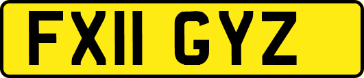 FX11GYZ