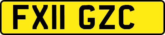 FX11GZC