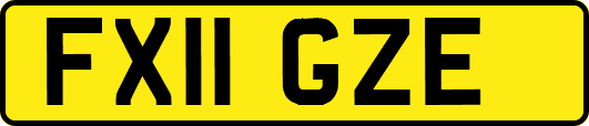 FX11GZE