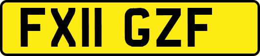 FX11GZF