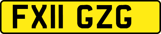FX11GZG