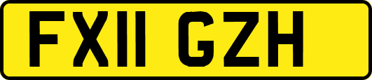 FX11GZH