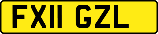 FX11GZL