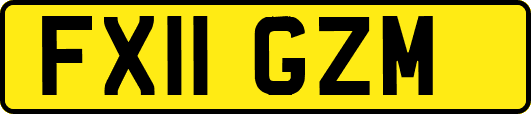 FX11GZM
