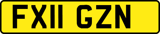 FX11GZN