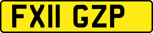 FX11GZP