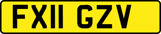 FX11GZV