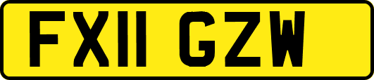FX11GZW
