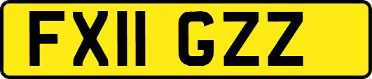 FX11GZZ