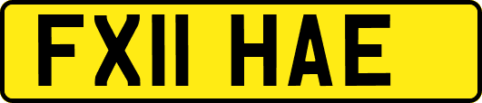 FX11HAE