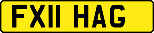FX11HAG