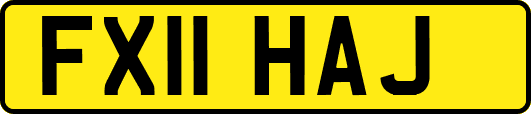 FX11HAJ