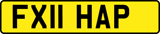 FX11HAP