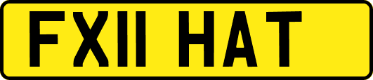 FX11HAT