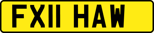 FX11HAW