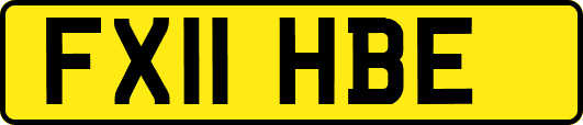 FX11HBE