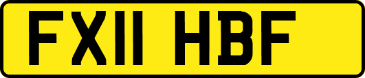 FX11HBF