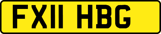 FX11HBG
