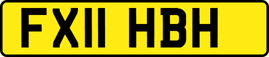 FX11HBH