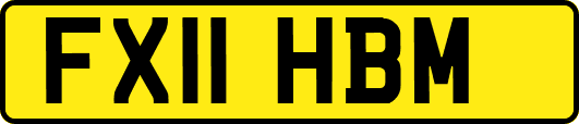 FX11HBM