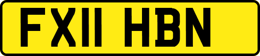 FX11HBN
