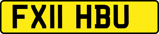 FX11HBU