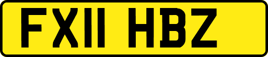 FX11HBZ