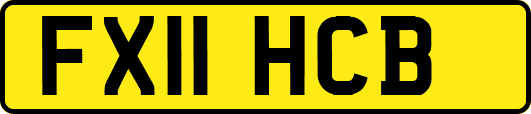 FX11HCB