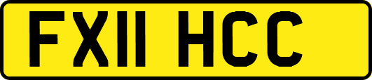 FX11HCC