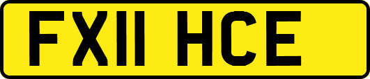 FX11HCE
