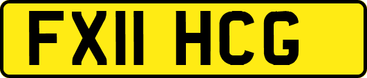 FX11HCG