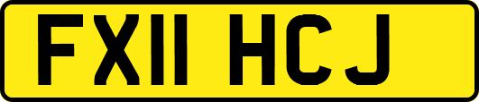 FX11HCJ