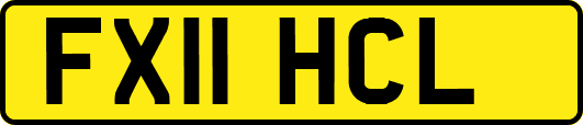 FX11HCL