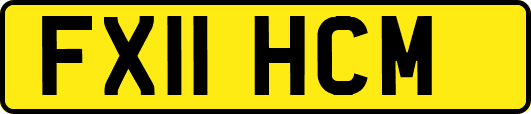 FX11HCM