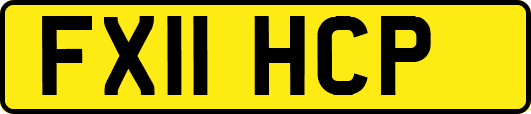 FX11HCP