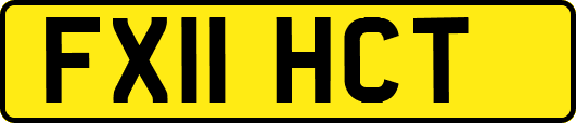 FX11HCT