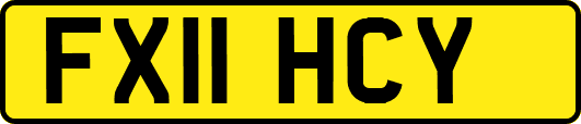 FX11HCY