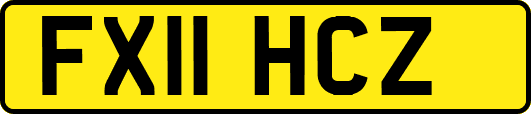 FX11HCZ