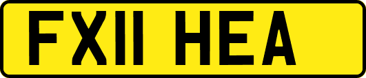 FX11HEA