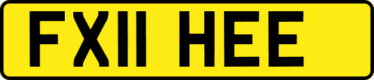 FX11HEE