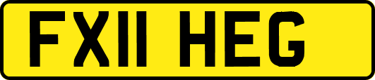 FX11HEG