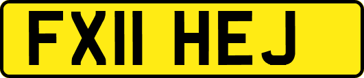 FX11HEJ